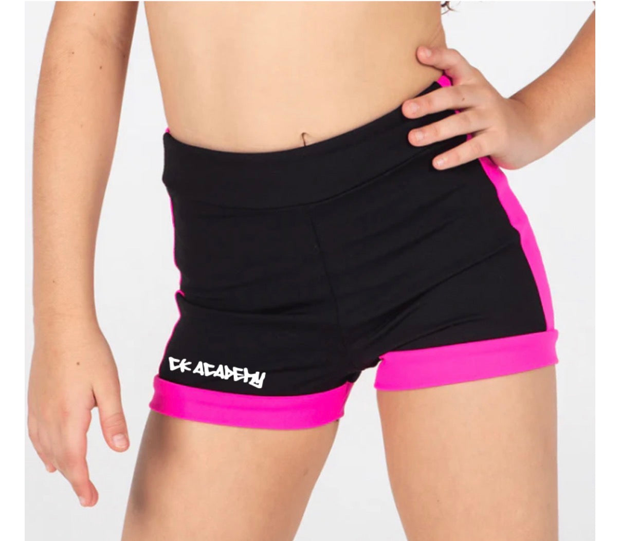CK ELITE HOT PANTS