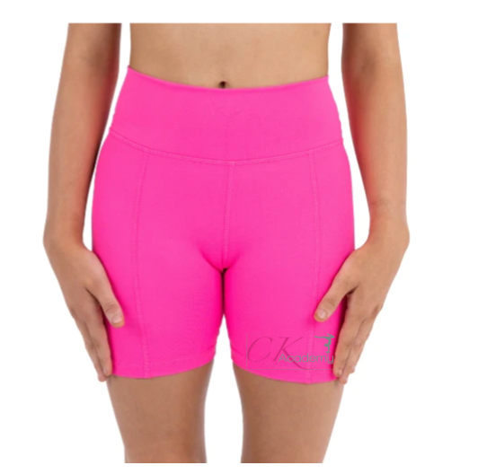 CK BOUNCE BIKE SHORTS