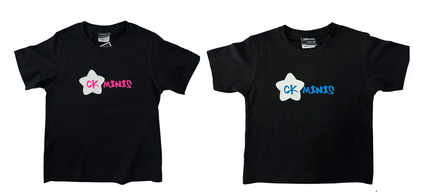 CK MINIS TEE