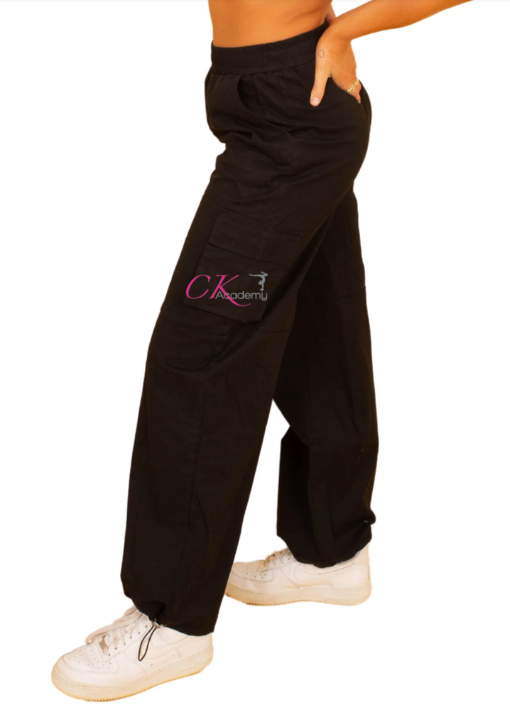 CK CARGO PANTS
