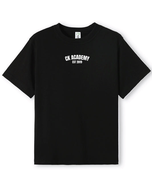 Elevate OVERSIZED Tee