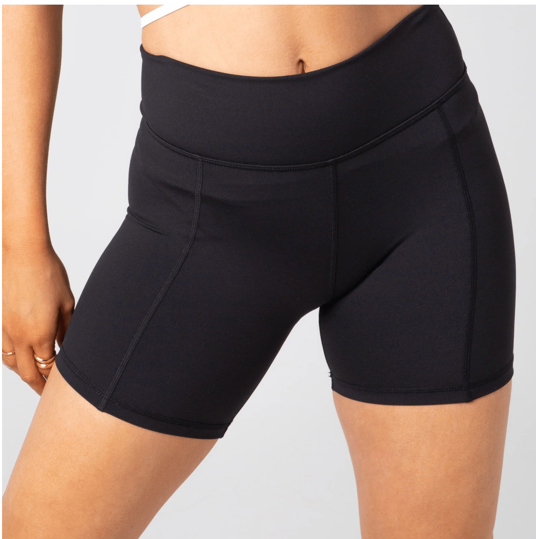 CK BOUNCE BIKE SHORTS
