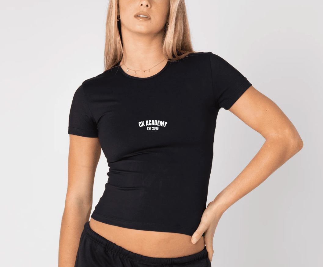 CK Basic Tee