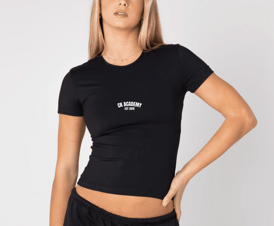 CK Basic Tee